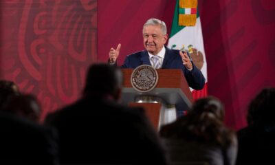 Andres Manuel López Obrador