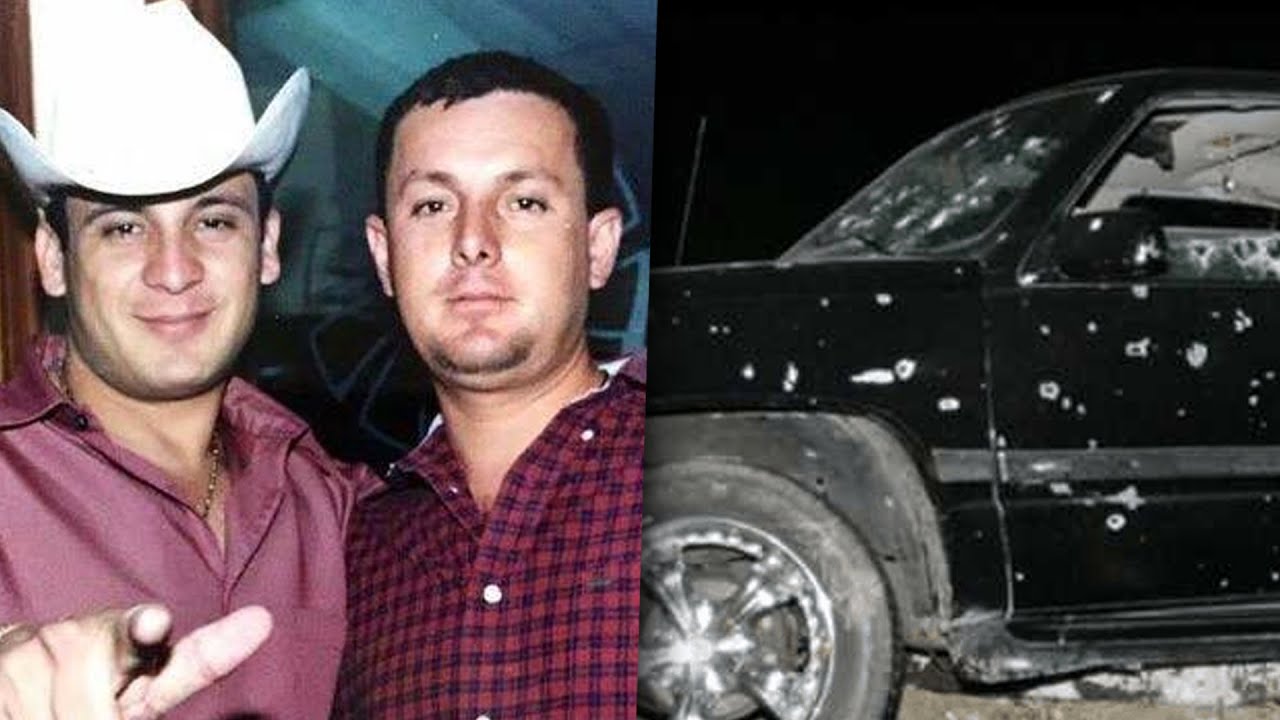 se cumplieron 14 anos del asesinato de valentin elizalde fue una traicion de su primo paradigma