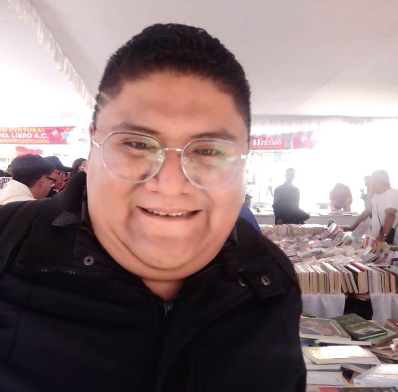 Feria del Libro de Pachuca, un esfuerzo de cultura popular.