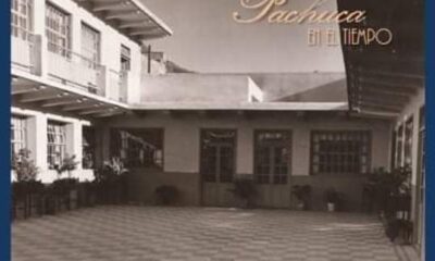 El kinder más antiguo de Hidalgo está en Pachuca