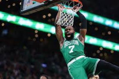 Derrota Celtics a Miami en el quinto de la serie
