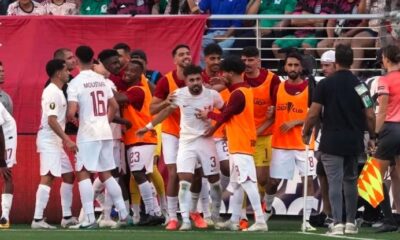 México pierde, ahora contra Qatar