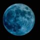 Será visible en México la Super Luna Azul