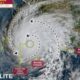 Se eleva a categoría 4 el huracan Norma