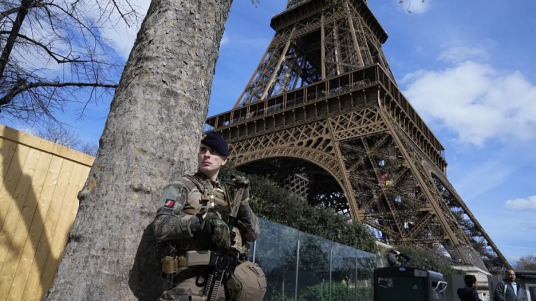 Video| Europa refuerza su seguridad tras el atentado terrorista de Moscú