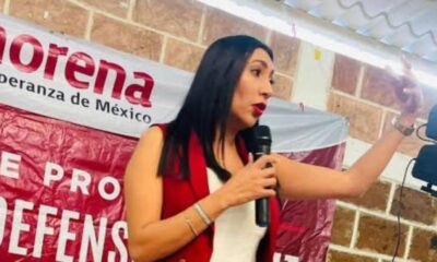 Matan a candidata de Morena en Celaya