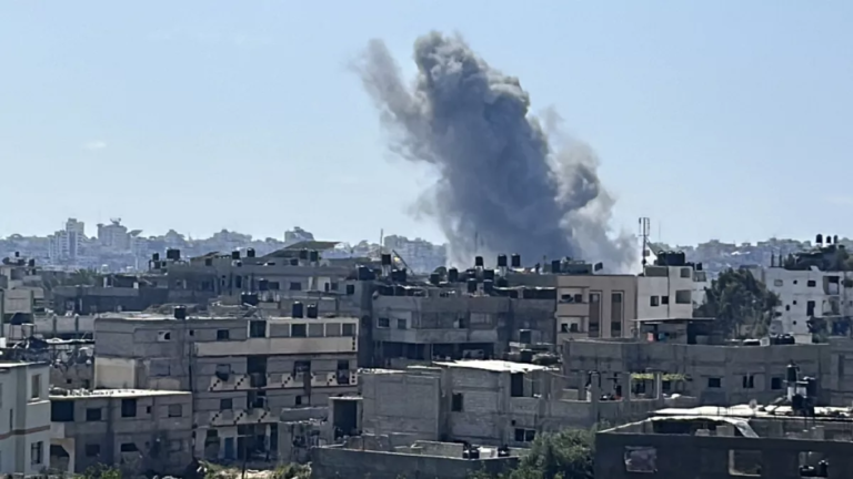 Video| Hamás no quiere el alto el fuego propuesto por Israel